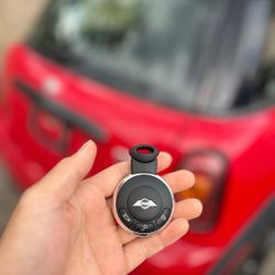 Mini Cooper new key fob