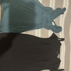 Maternity Dresses 