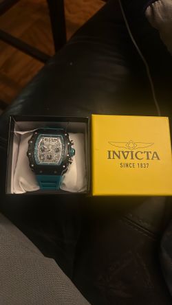 Invicta