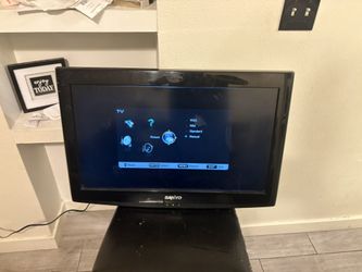 Sanyo Tv