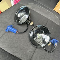 Morimoto XB LED Foglights