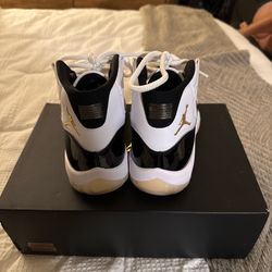 Jordan 11 Gratitude 