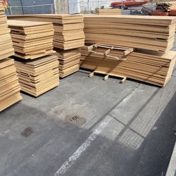 Wood Sheets Particle Board    FREE FREE FREE