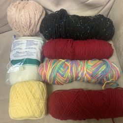 Yarn