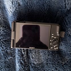 Sony Zv1f