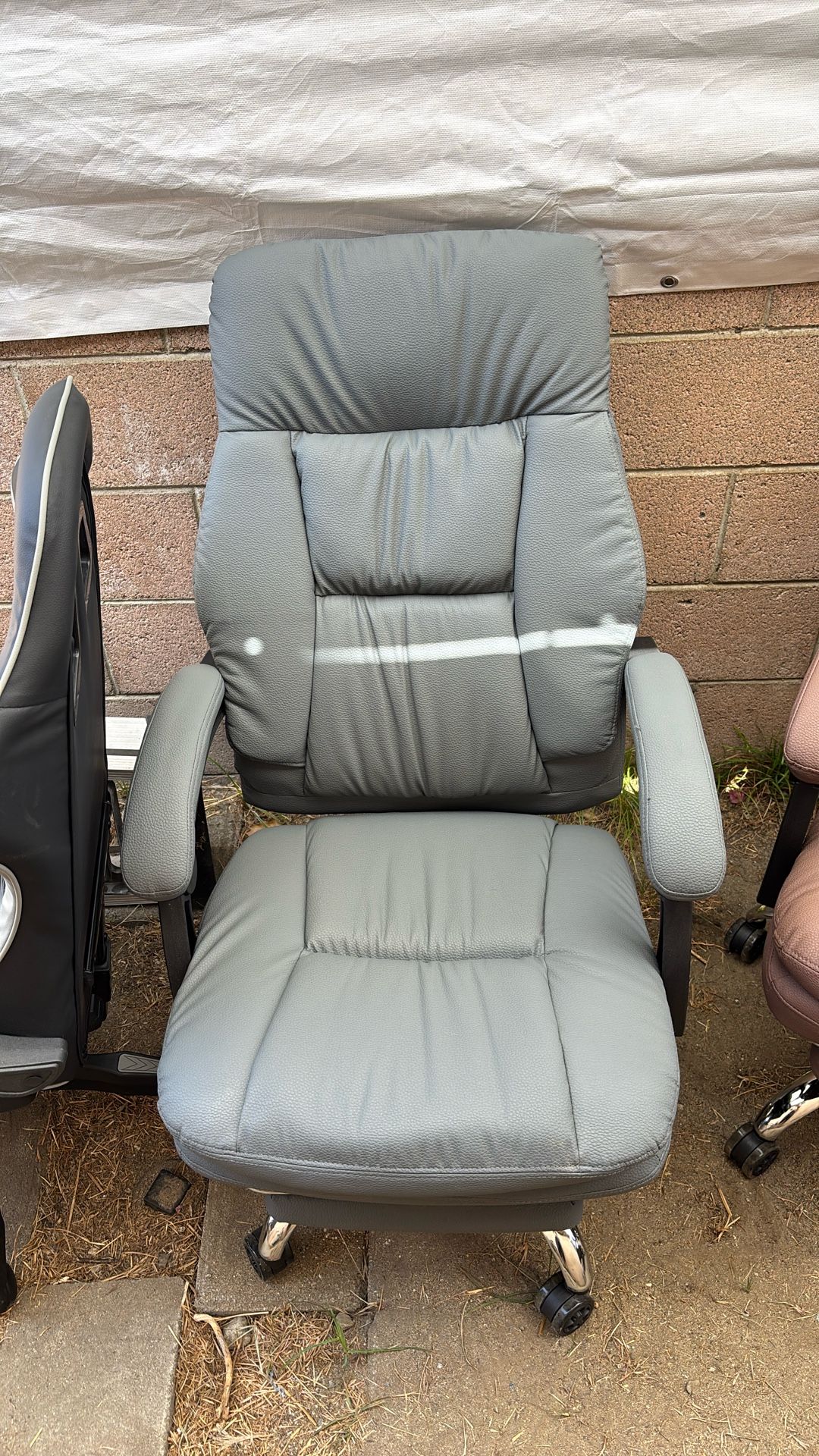 Gaming Chair Office Chairs 
