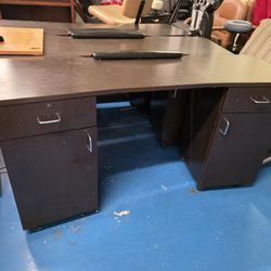 Desks 