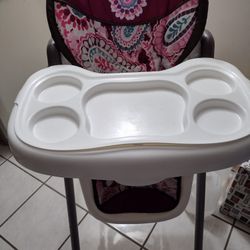 High Chair