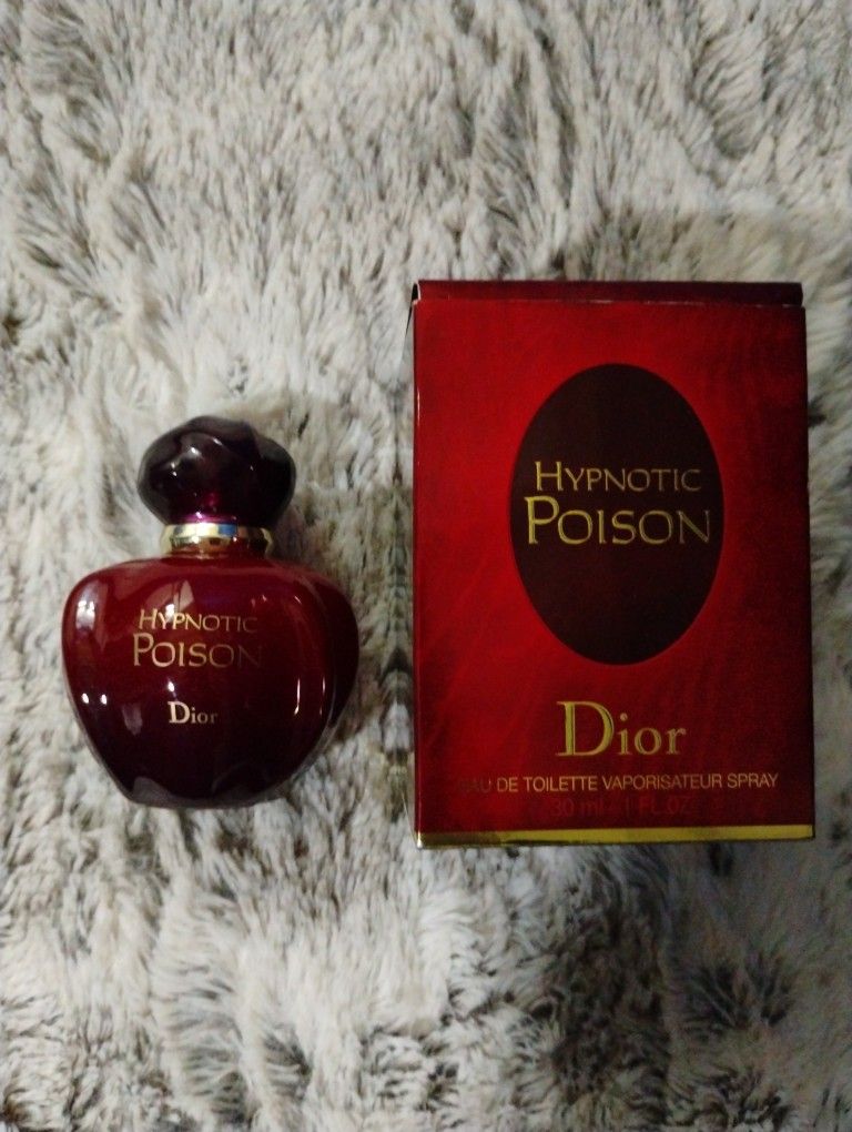 Dior Poison