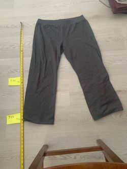 Sweatpants A12