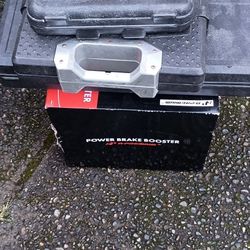 tools box . whitout tools 
