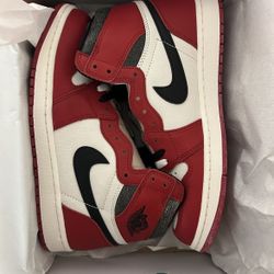 Jordan 1 High Og