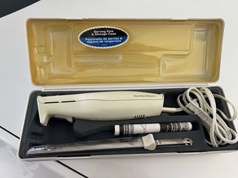 Hamilton Electric Knife