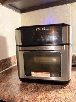 Instant Vortex Plus Air Fryer Oven