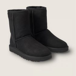 UGGS - 8 Women