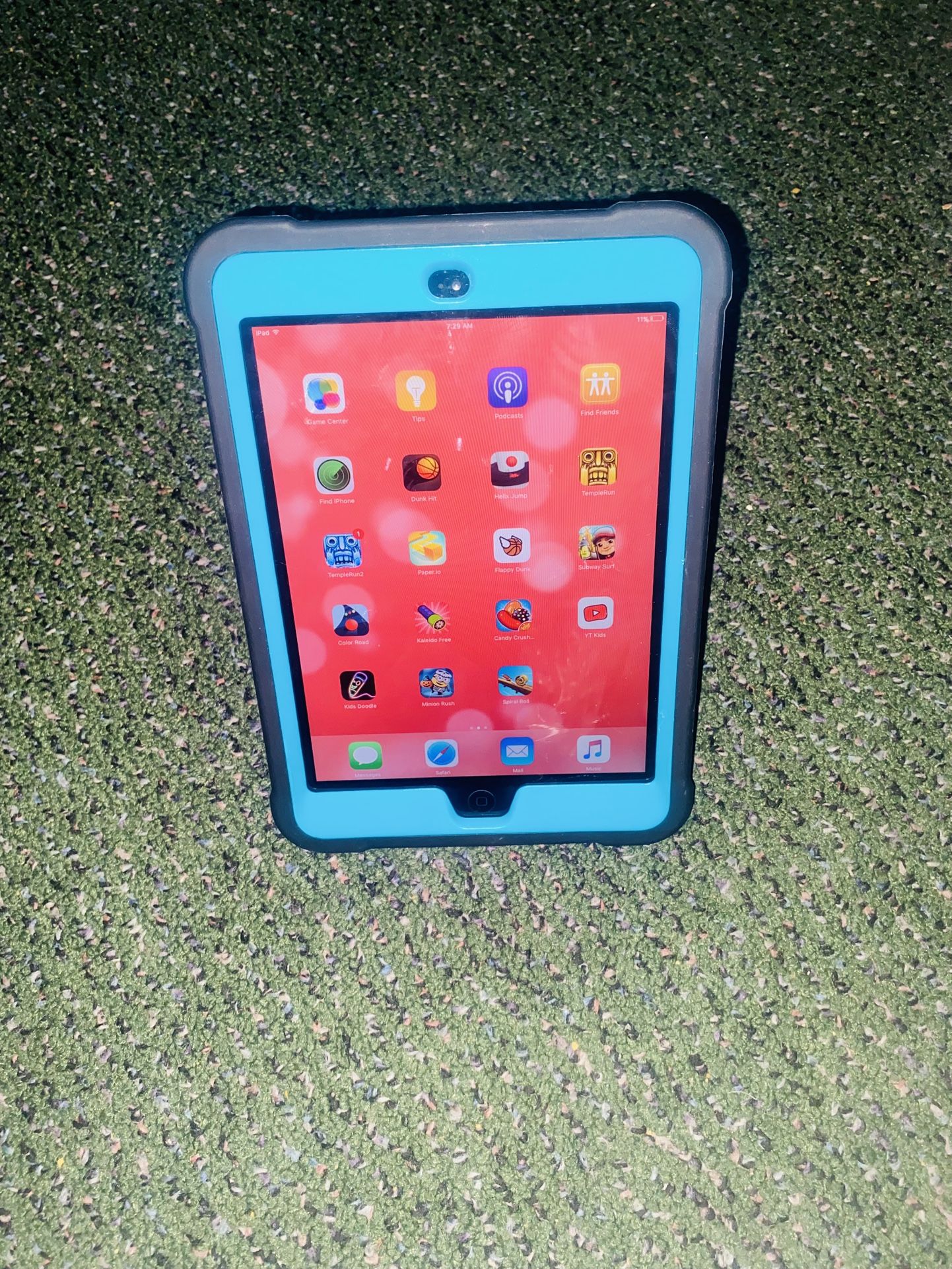 iPad Mini