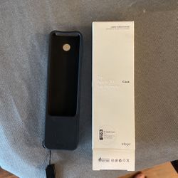 Apple TV Siri Remote Case