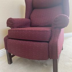 Recliner Chair
