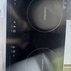 Cooktop 