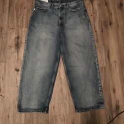 H&M Jeans