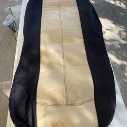 RV Designer GripFit+ Motorhome Seat Covers 2-Pack  