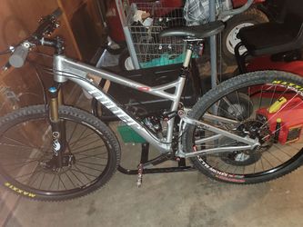 Taking offers Niner jet 9 29er bicycle