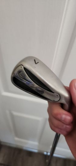 Nike Slingshot 7 iron $25