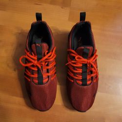 PUMA SHOES, SIZE 8.5, SOFTFOAM OPTIMAL COMFORT (NEW) $55