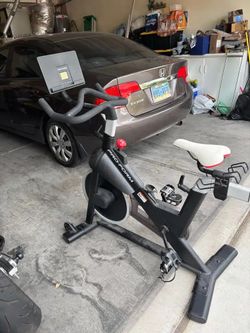 PROFORM EXERCISE BIKE !