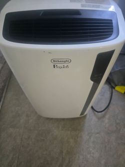 Portable AC