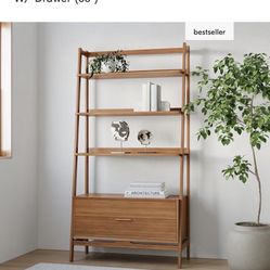 Bookshelf 