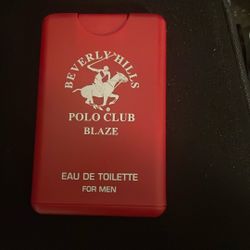 Polo Club Blaze Cologne
