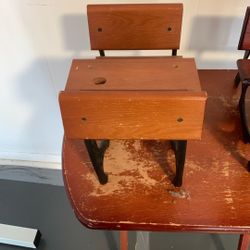 Doll Desk 