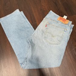 Levis 501
