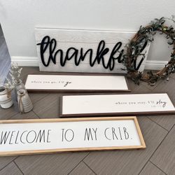 Hobby Lobby Home Decor