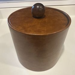 Vintage 1970s Elmar Mfg Company Ice Bucket
