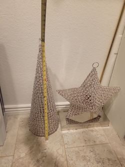 Xmas Decorations