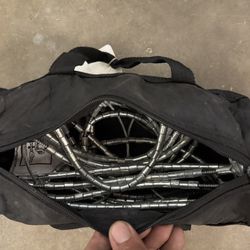 New Car Snow Tire Cables
