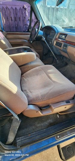 1993 Ford F-150