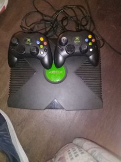 Xbox