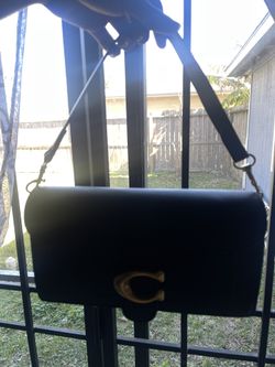 Coach Tabby Bag