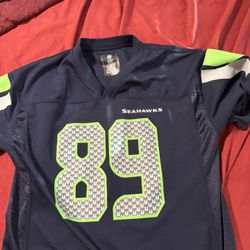 Seahawks Doug Baldwin