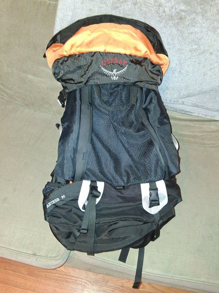 Hiking Backpack