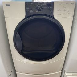 Kenmore Elite Dryer DT