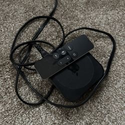 Apple Tv