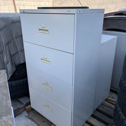 File Cabinets