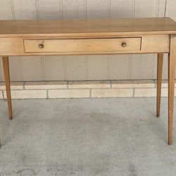 Sofa Table / Desk