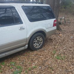 2007 Ford Expedition