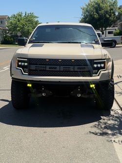 2010 Ford F-150