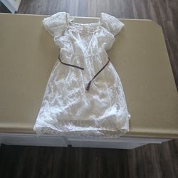 Girl Dress 